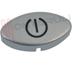 Visualizza i dettagli per TASTO ON-OFF SILVER INDESIT EVO3 LAVASTOVIGLIE Immagine di TASTO ON-OFF SILVER INDESIT EVO3 LAVASTOVIGLIE