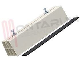 Visualizza i dettagli per BASE SUPPORTO A PAVIMENTO L.350MM PER CONDIZIONATORI Immagine di BASE SUPPORTO A PAVIMENTO L.350MM PER CONDIZIONATORI