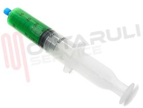 Visualizza i dettagli per TURAFALLE VERDE SIRINGA 42ML A/C LEAK STOP Immagine di TURAFALLE VERDE SIRINGA 42ML A/C LEAK STOP