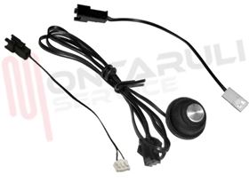 Visualizza i dettagli per SENSORE TEMPERATURA TM21 UNIFICATO 1°-2°SERIE Immagine di SENSORE TEMPERATURA TM21 UNIFICATO 1°-2°SERIE