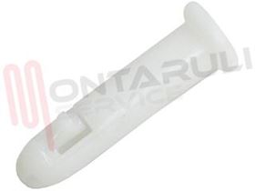 Visualizza i dettagli per ESPANSORE FISSAGGIO AMMORTIZZATORE "WI600IT" L=61,7MM. Immagine di ESPANSORE FISSAGGIO AMMORTIZZATORE "WI600IT" L=61,7MM.