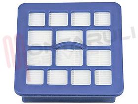 Visualizza i dettagli per FILTRO HEPA TELIOS PLUS T108 Immagine di FILTRO HEPA TELIOS PLUS T108