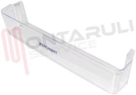 Visualizza i dettagli per BALCONCINO BOTTIGLIE 435X85XH.88MM. Immagine di BALCONCINO BOTTIGLIE 435X85XH.88MM.