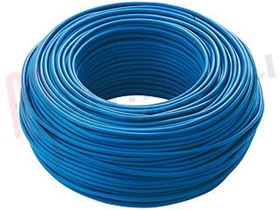 Visualizza i dettagli per CORDINA ANTIFIAMMA FLESSIBILE 1X4MMQ BLU H07V-K Immagine di CORDINA ANTIFIAMMA FLESSIBILE 1X4MMQ BLU H07V-K