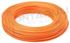 Immagine di CORDINA ANTIFIAMMA FLESSIBILE 1X2,5MMQ ARANCIONE CE H07VK