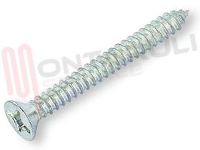 Visualizza i dettagli per VITE AUTOFILETTANTE 4.2X22.2 PER STAFFA FISSAGGIO TOP PIANI Immagine di VITE AUTOFILETTANTE 4.2X22.2 PER STAFFA FISSAGGIO TOP PIANI