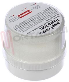 Visualizza i dettagli per PASTA INOX - FRAGRANITE FRANKE 300GR. Immagine di PASTA INOX - FRAGRANITE FRANKE 300GR.