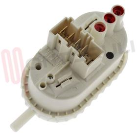 Visualizza i dettagli per PRESSOSTATO 1 LIVELLO 4C 55/35-300 Immagine di PRESSOSTATO 1 LIVELLO 4C 55/35-300