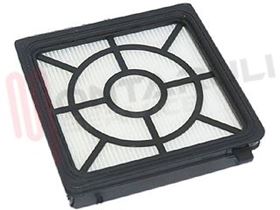 Visualizza i dettagli per FILTRO HEPA IMETEC Immagine di FILTRO HEPA IMETEC