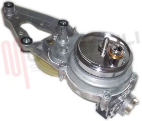 Visualizza i dettagli per GRUPPO RIDUTTORE KENWOOD Immagine di GRUPPO RIDUTTORE KENWOOD