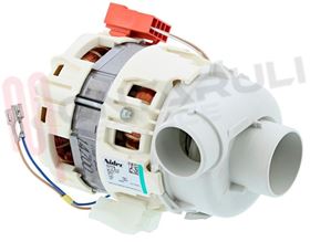 Visualizza i dettagli per MOTOPOMPA LAVAGGIO 2600RPM Immagine di MOTOPOMPA LAVAGGIO 2600RPM