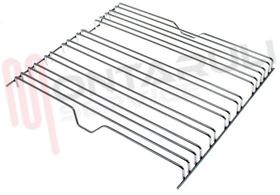 Visualizza i dettagli per GRIGLIA FORNO LATERALE SHOCK DX BIG CAVITY 345X300MM. Immagine di GRIGLIA FORNO LATERALE SHOCK DX BIG CAVITY 345X300MM.