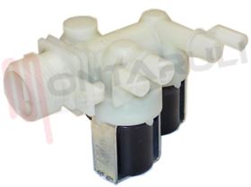 Visualizza i dettagli per ELETTROVALVOLA 2 VIE Immagine di ELETTROVALVOLA 2 VIE