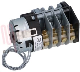 Visualizza i dettagli per PROGRAMMATORE 11804F1 4 CAMME Immagine di PROGRAMMATORE 11804F1 4 CAMME