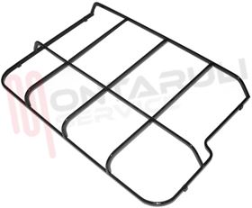 Visualizza i dettagli per GRIGLIA 2 FUOCHI PIATTINA 430/409X272MM. SINISTRA ZANUSSI Immagine di GRIGLIA 2 FUOCHI PIATTINA 430/409X272MM. SINISTRA ZANUSSI