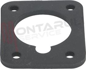 Visualizza i dettagli per GUARNIZIONE PIANA GOMMA 87X70X5 MM. Immagine di GUARNIZIONE PIANA GOMMA 87X70X5 MM.