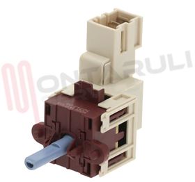 Visualizza i dettagli per SELETTORE 12 POSIZIONI Immagine di SELETTORE 12 POSIZIONI