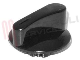 Visualizza i dettagli per MANOPOLA TIMER NERA Immagine di MANOPOLA TIMER NERA