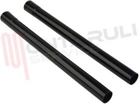 Visualizza i dettagli per TUBO RIGIDO ASPIRAPOLVERE ZE042 DIAM.32MM. CF.2PZ. Immagine di TUBO RIGIDO ASPIRAPOLVERE ZE042 DIAM.32MM. CF.2PZ.