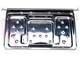 Visualizza i dettagli per KIT TAPPARELLA C/VITI CARICA DALL'ALTO SENZA GANCIO Immagine di KIT TAPPARELLA C/VITI CARICA DALL'ALTO SENZA GANCIO