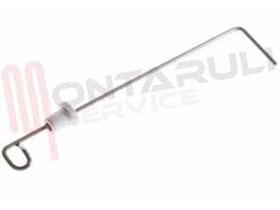 Visualizza i dettagli per MOLLA DX SPORTELLO CESTO TAPPARELLA Immagine di MOLLA DX SPORTELLO CESTO TAPPARELLA