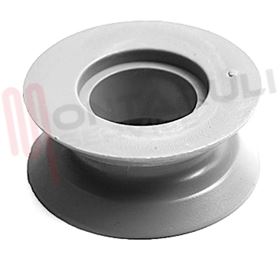 Visualizza i dettagli per RUOTA CESTO SUPERIORE LAVASTOVIGLIE Immagine di RUOTA CESTO SUPERIORE LAVASTOVIGLIE