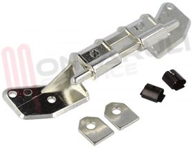 Visualizza i dettagli per CERNIERA OBLO' COMPATIBILE BOSCH 00153150 Immagine di CERNIERA OBLO' COMPATIBILE BOSCH 00153150