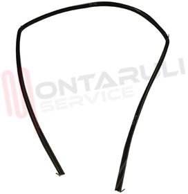 Visualizza i dettagli per GUARNIZIONE PORTA FORNO 3 LATI 330X410X330MM. N.T. Immagine di GUARNIZIONE PORTA FORNO 3 LATI 330X410X330MM. N.T.