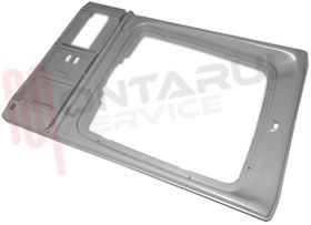 Visualizza i dettagli per PASSAMANO GRIGIO LAVATRICE CARICA DALL'ALTO Immagine di PASSAMANO GRIGIO LAVATRICE CARICA DALL'ALTO