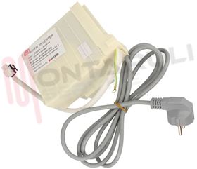 Visualizza i dettagli per MODULO COMPRESSORE INVERTER KIKDDR 5940940500 Immagine di MODULO COMPRESSORE INVERTER KIKDDR 5940940500