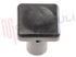 Immagine di TRASCINATORE PIATTO MICROONDE H=24MM.