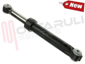 Visualizza i dettagli per AMMORTIZZATORE 120N DIAM. 8MM. Immagine di AMMORTIZZATORE 120N DIAM. 8MM.