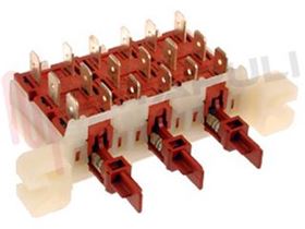 Visualizza i dettagli per PULSANTIERA 3 TASTI Immagine di PULSANTIERA 3 TASTI