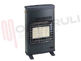 Visualizza i dettagli per STUFA INFRAROSSI METANO PARETE/PAVIMENTO Immagine di STUFA INFRAROSSI METANO PARETE/PAVIMENTO