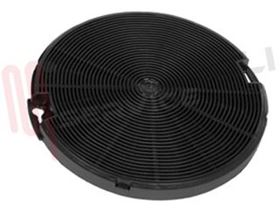 Visualizza i dettagli per FILTRO CAPPA A CARBONE SINTETICO Ø 15CM. CF.2PZ. Immagine di FILTRO CAPPA A CARBONE SINTETICO Ø 15CM. CF.2PZ.