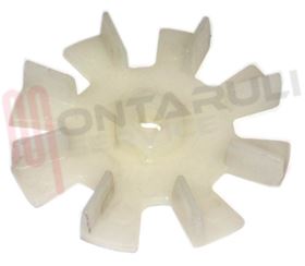 Visualizza i dettagli per VENTOLA RAFFREDDAMENTO MOTORE PASSAPOMODORO OLIMPIC Immagine di VENTOLA RAFFREDDAMENTO MOTORE PASSAPOMODORO OLIMPIC