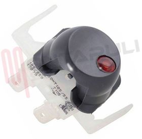 Visualizza i dettagli per INTERRUTTORE LUMINOSO 3 CONTATTI POLTI Immagine di INTERRUTTORE LUMINOSO 3 CONTATTI POLTI