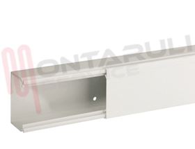 Visualizza i dettagli per CANALE BASE PIANA 60X40 W BIANCA Immagine di CANALE BASE PIANA 60X40 W BIANCA