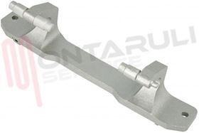 Visualizza i dettagli per CERNIERA OBLO' IN PLASTICA ARCELIK BEKO Immagine di CERNIERA OBLO' IN PLASTICA ARCELIK BEKO