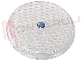 Visualizza i dettagli per AEREATORE GRIGLIE G2200 TRASPARENTE Immagine di AEREATORE GRIGLIE G2200 TRASPARENTE