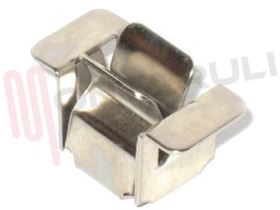 Visualizza i dettagli per CLIPS PERNO CHIUSURA PORTA Immagine di CLIPS PERNO CHIUSURA PORTA