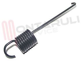 Visualizza i dettagli per MOLLA VASCA LAVATRICE PHILCO L=190MM. Immagine di MOLLA VASCA LAVATRICE PHILCO L=190MM.