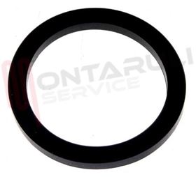 Visualizza i dettagli per GUARNIZIONE SOTTOCOPPA CAFFE' 72X58X5,2MM. Immagine di GUARNIZIONE SOTTOCOPPA CAFFE' 72X58X5,2MM.