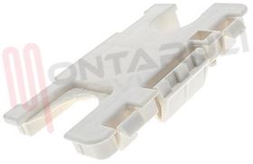 Visualizza i dettagli per SUPPORTO TUBI LAVASTOVIGLIE 45-60CM Immagine di SUPPORTO TUBI LAVASTOVIGLIE 45-60CM