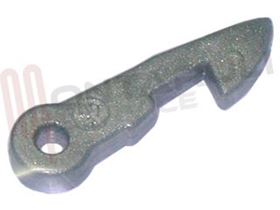 Visualizza i dettagli per GANCIO MANIGLIA OBLO' HN800TX Immagine di GANCIO MANIGLIA OBLO' HN800TX