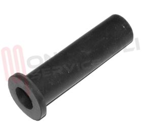 Visualizza i dettagli per PASSACAVO IN GOMMA PER FERRO Immagine di PASSACAVO IN GOMMA PER FERRO