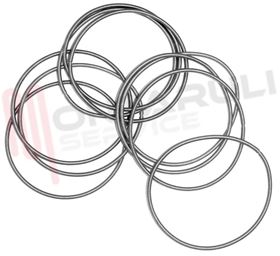 Visualizza i dettagli per ANELLO ELASTICO METALLICO TIPO GRANDE Ø65MM. CF.30PZ. Immagine di ANELLO ELASTICO METALLICO TIPO GRANDE Ø65MM. CF.30PZ.