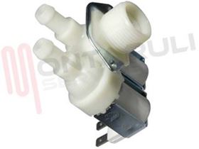 Visualizza i dettagli per ELETTROVALVOLA 2 VIE 90' 12MM Immagine di ELETTROVALVOLA 2 VIE 90' 12MM