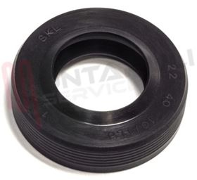 Visualizza i dettagli per ANELLO TENUTA 22X40X10/11.5MM. Immagine di ANELLO TENUTA 22X40X10/11.5MM.
