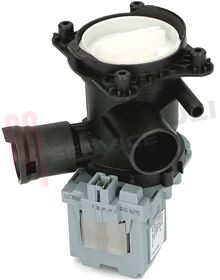 Visualizza i dettagli per POMPA SCARICO ASKOLL 30W 220/240V 50HZ Immagine di POMPA SCARICO ASKOLL 30W 220/240V 50HZ